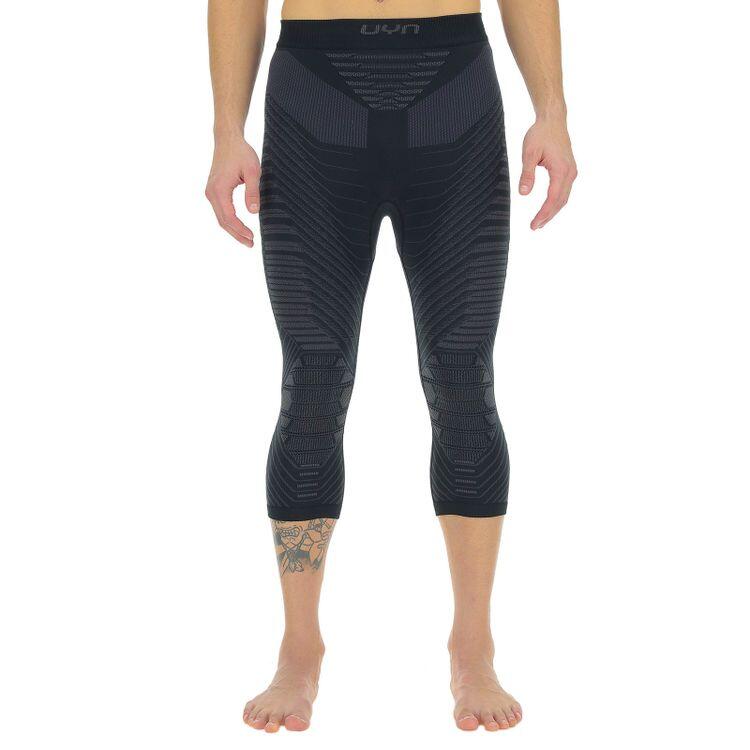 RESILYON SOUS-VÊTEMENT PANTALON 3/4 HOMME 4/5