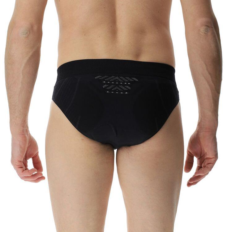 SLIP DE VÉLO AVEC INSERT MOTYON POUR HOMME UYN Decathlon