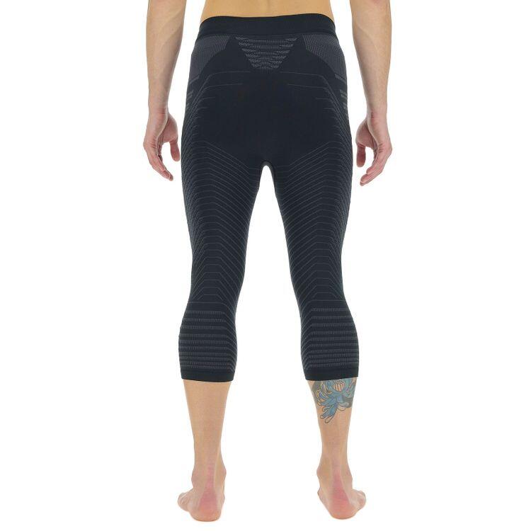 RESILYON SOUS-VÊTEMENT PANTALON 3/4 HOMME 5/5