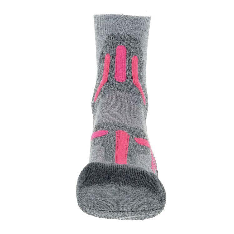 TREKKING 2IN MERINO CHAUSSETTES DE RANDONNÉE FEMME