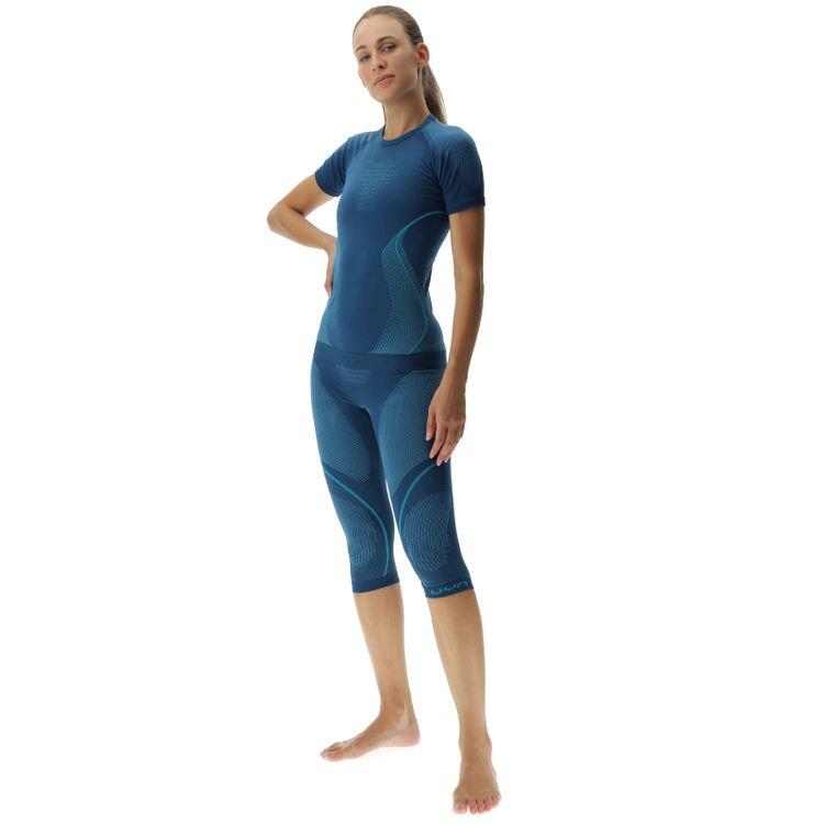 Evolutyon 3/4 Thermal Pants 6/6