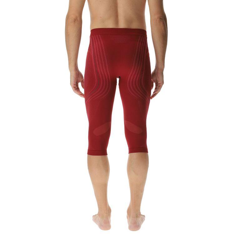 Pantalon 3/4 thermique Evolutyon 5/6