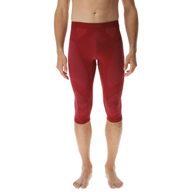 Pantalon 3/4 thermique Evolutyon 4/6