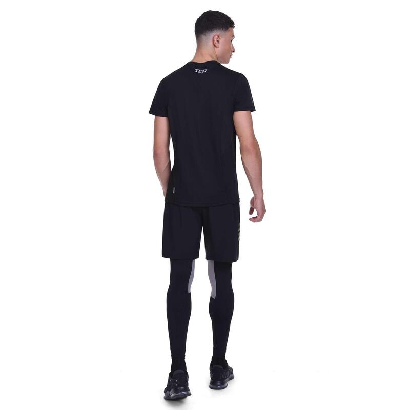 Collants Couche de Base SuperThermal pour Hommes