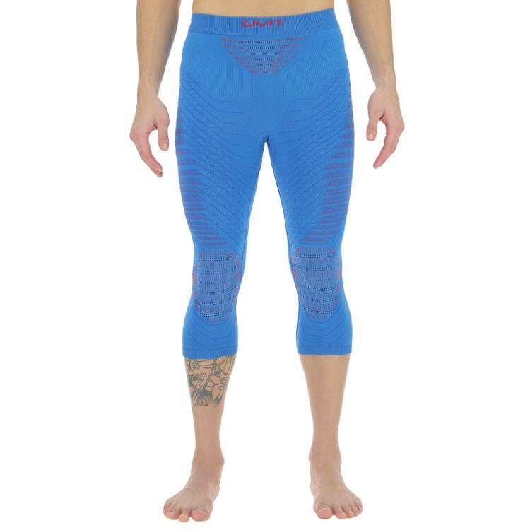 RESILYON SOUS-VÊTEMENT PANTALON 3/4 HOMME 4/5