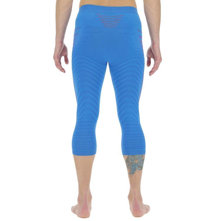 RESILYON SOUS-VÊTEMENT PANTALON 3/4 HOMME 5/5