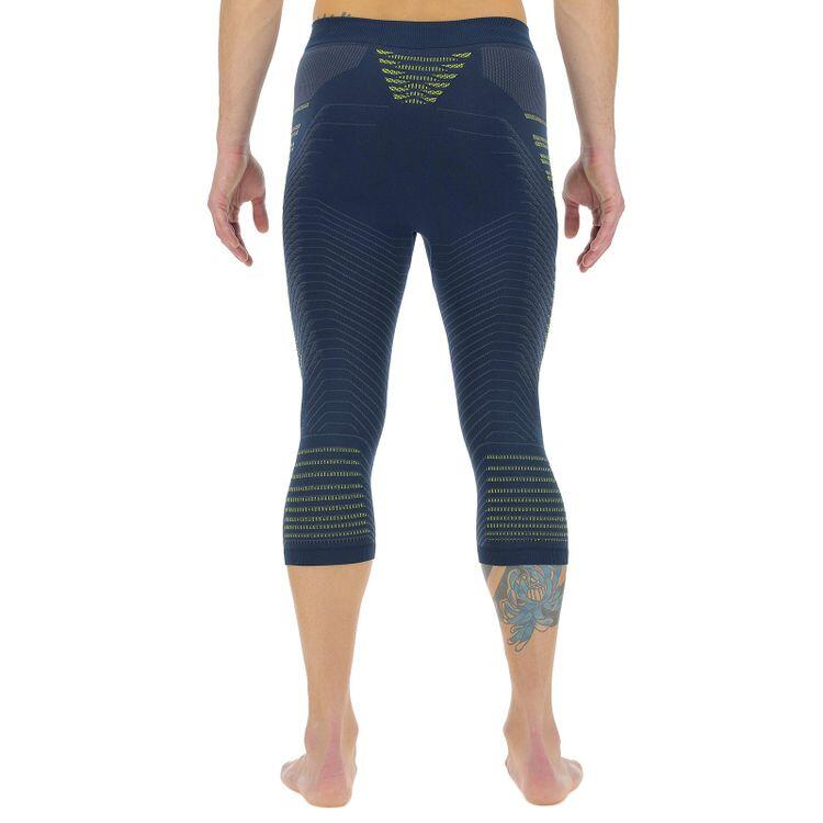 RESILYON SOUS-VÊTEMENT PANTALON 3/4 HOMME 5/5