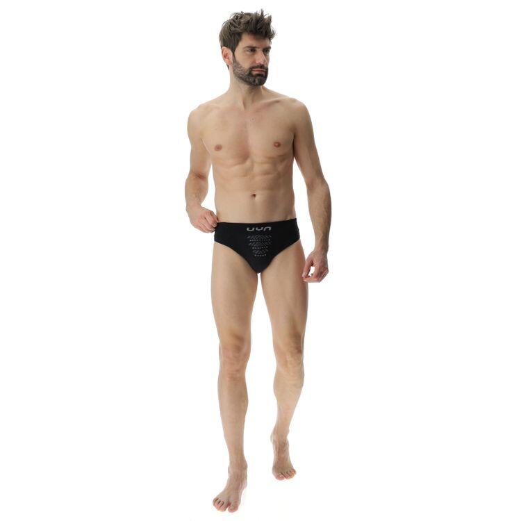 SLIP DE VÉLO AVEC INSERT  MOTYON POUR HOMME