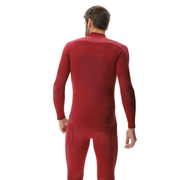 Maillot thermique col roulé Evolutyon 6/6