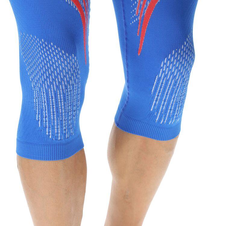 Natyon 2.0 Italy 3/4 Thermal Pants 5/6