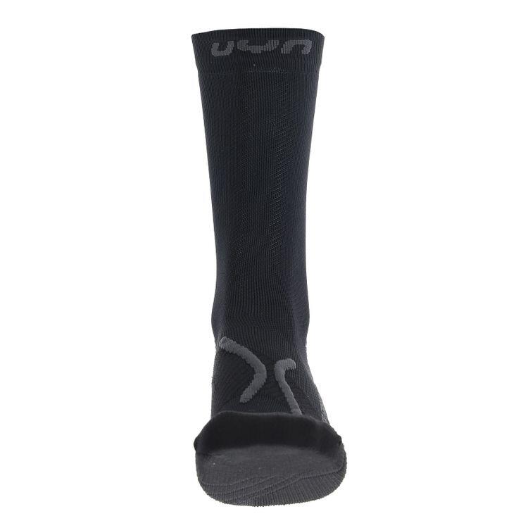 Chaussettes Run Super Fast Mid 4/4