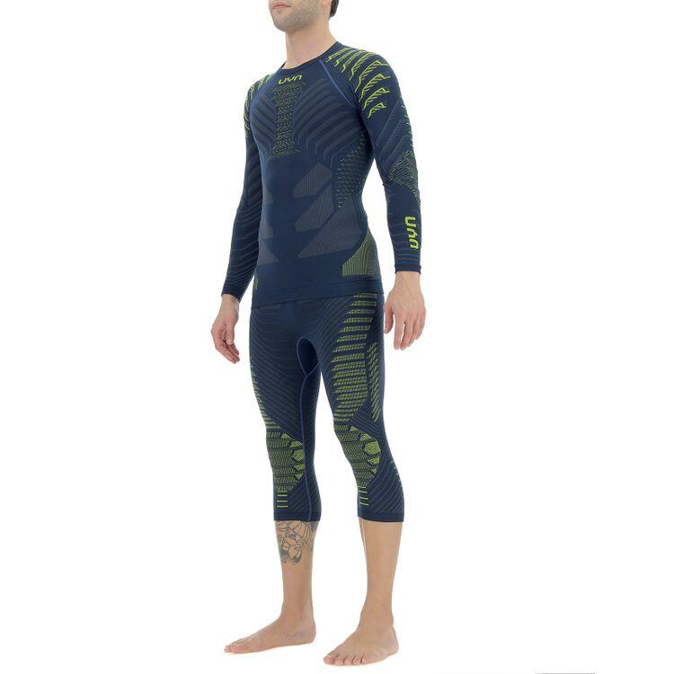 Maillot thermique Resilyon 6/6