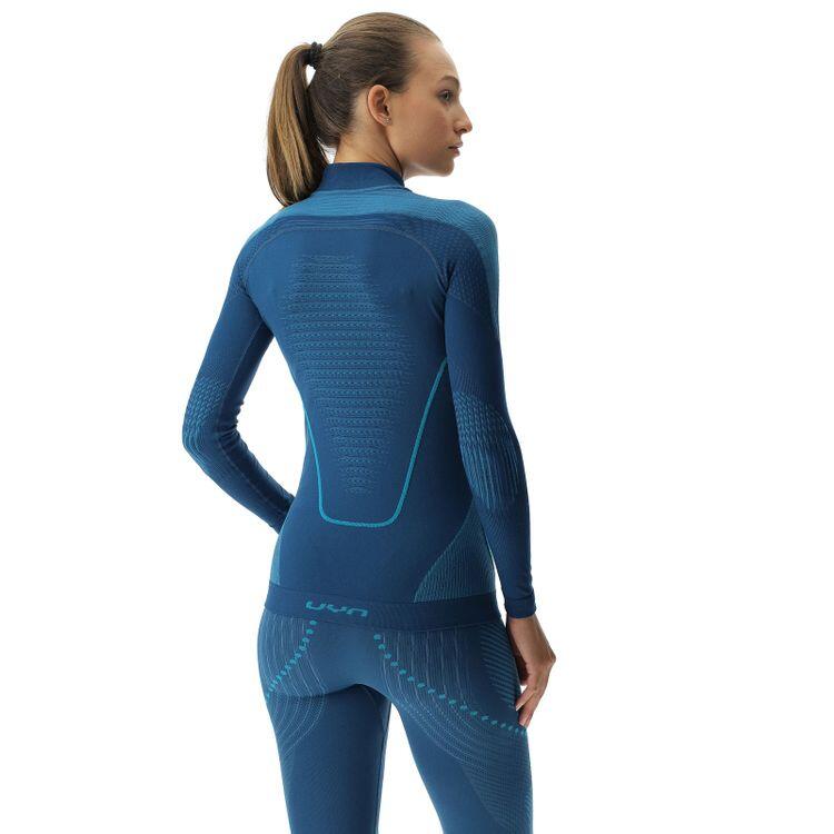 Maillot thermique col roulé Evolutyon 4/6