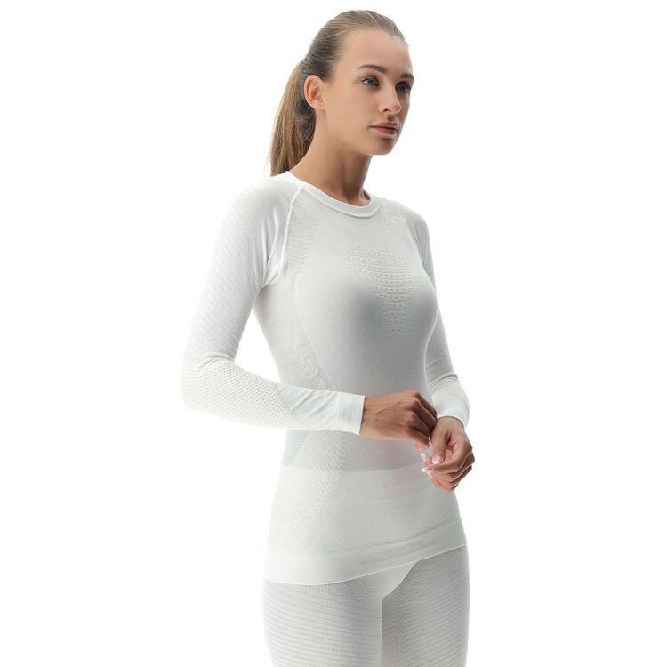 Maillot thermique Fusyon Cashmere 4/6