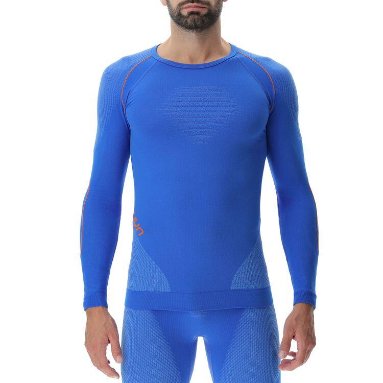 Evolutyon Thermal Jersey 6/6