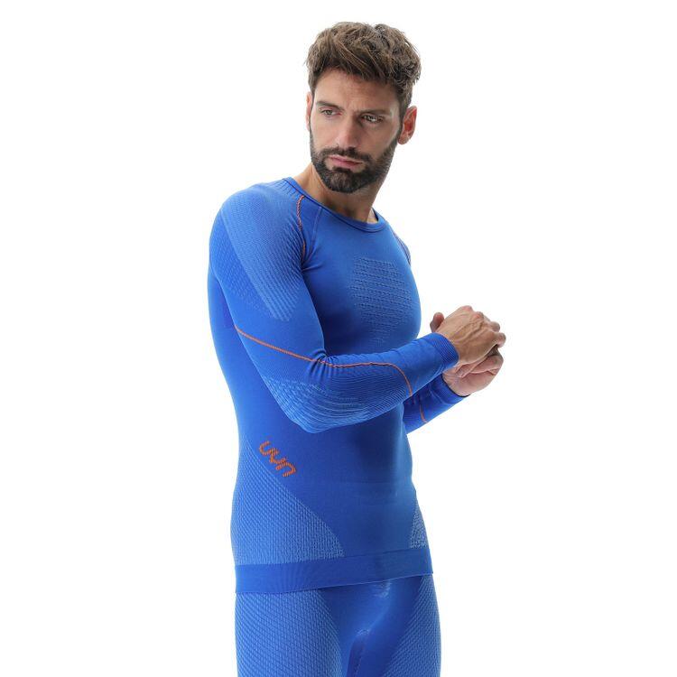Evolutyon Thermal Jersey 4/6