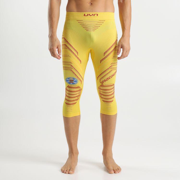 Pantalon 3/4 thermique Natyon 3.0 Espagne 5/6