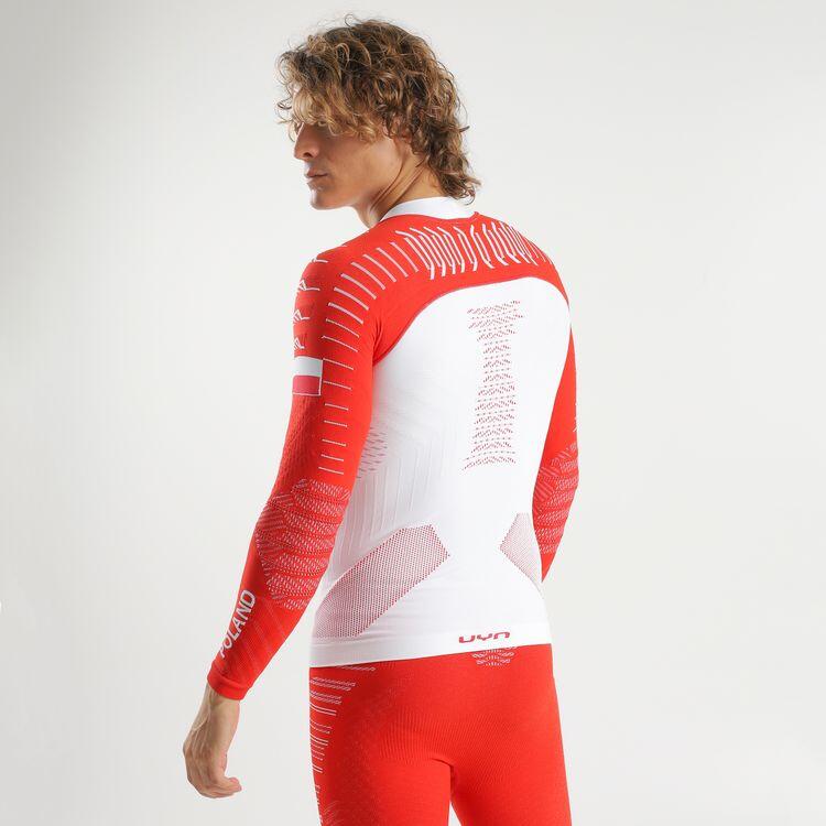 Maillot thermique Natyon 3.0 Pologne 6/6