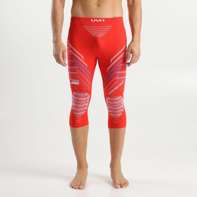 Pantalon 3/4 thermique Natyon 3.0 République Tchèque 5/6