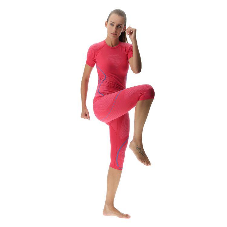 Evolutyon 3/4 Thermal Pants 6/6