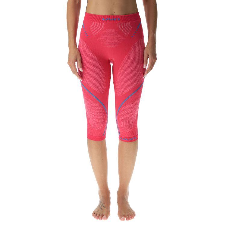 Pantalon 3/4 thermique Evolutyon 4/6