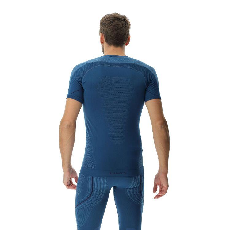 EVOLUTYON SOUS-VÊTEMENTS MANCHES COURTES HOMME 5/6