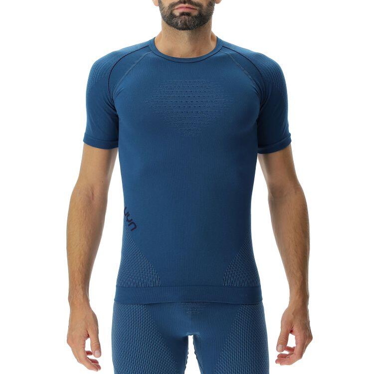 EVOLUTYON SOUS-VÊTEMENTS MANCHES COURTES HOMME 6/6