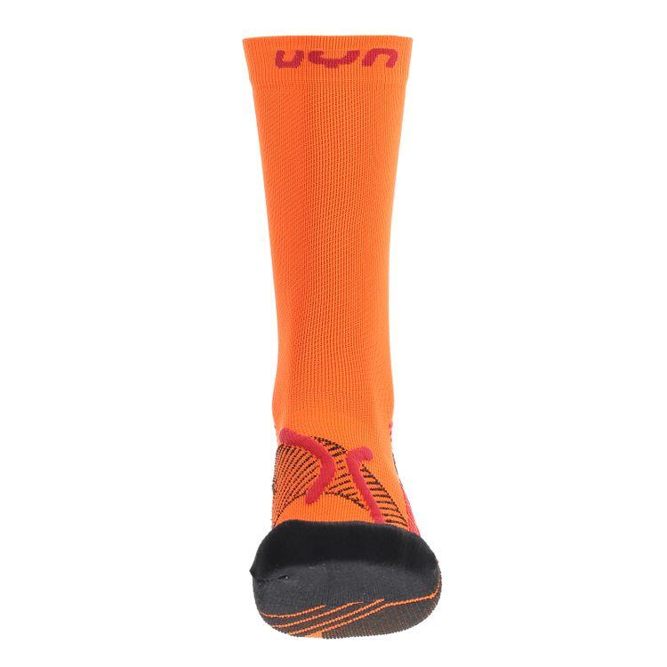 Chaussettes Run Super Fast Mid 4/4
