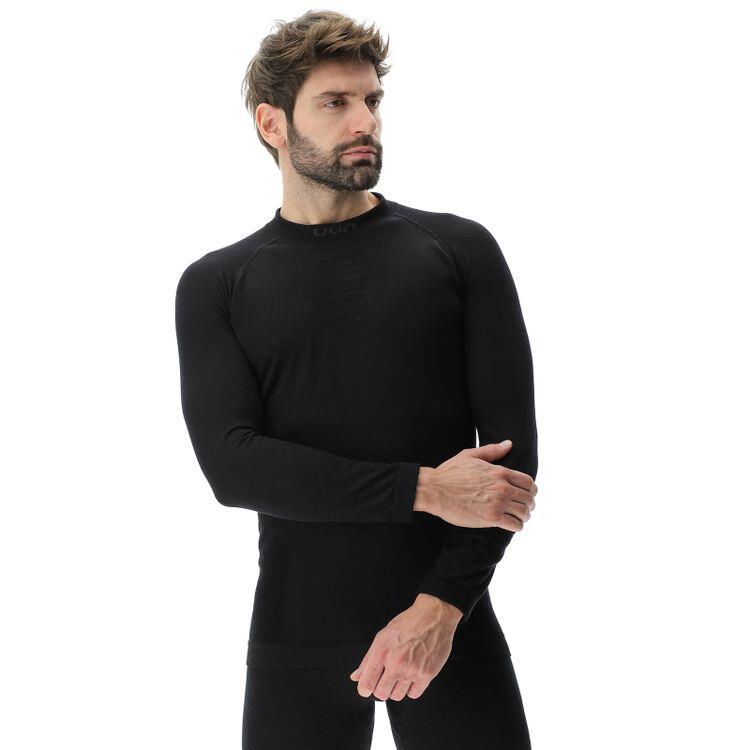 Maillot thermique Energyon Merino 5/6