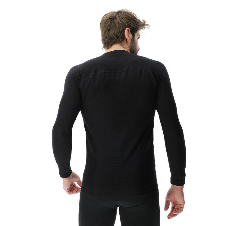 Maillot thermique Energyon Merino 6/6