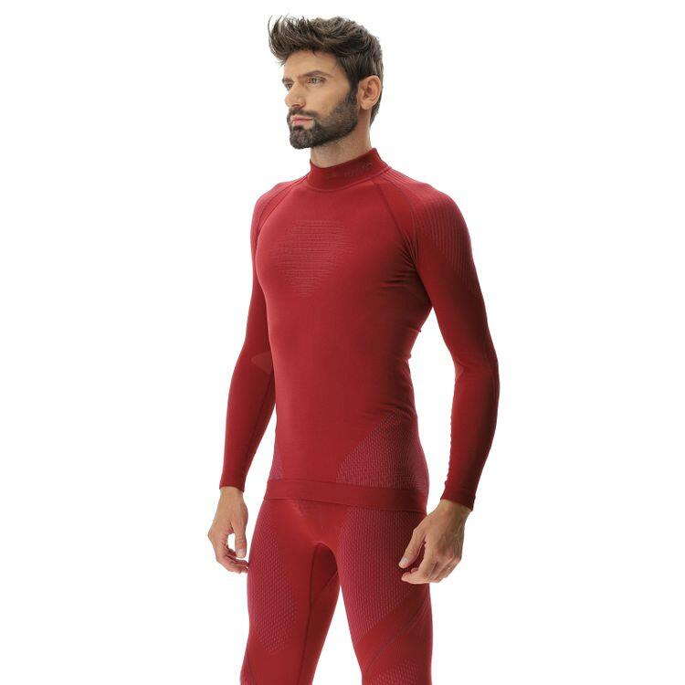 Maillot thermique col roulé Evolutyon 5/6