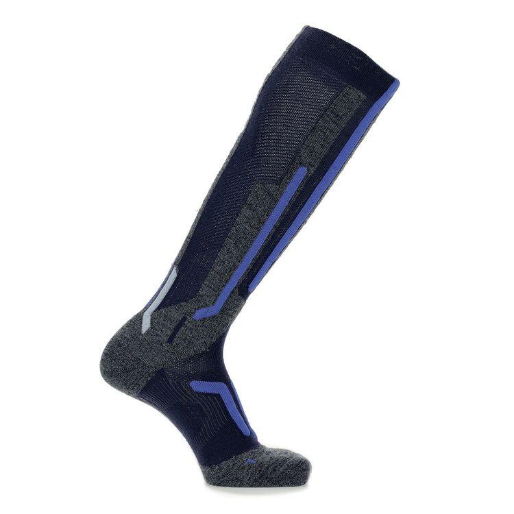 Męskie skarpety narciarskie Uyn Ski Merino Socks 4/7