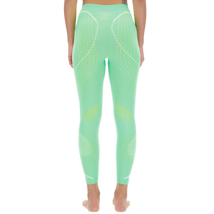 Pantaloni de corp Lady Evolutyon UW Pants Long - verde femei