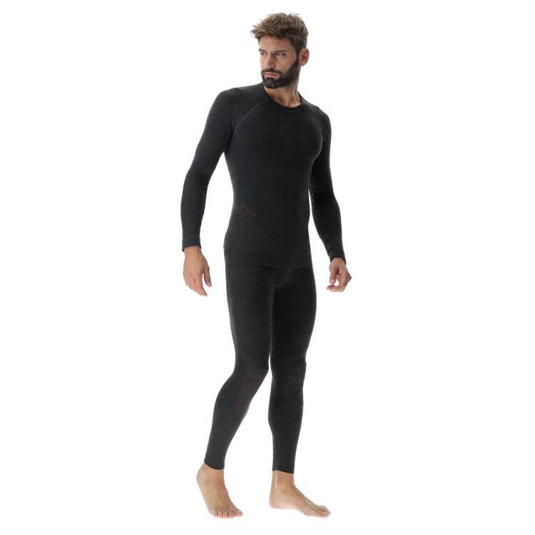 Pantalon thermique Fusyon Cashmere 6/6