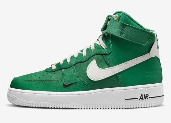Nike air force high se - dq-