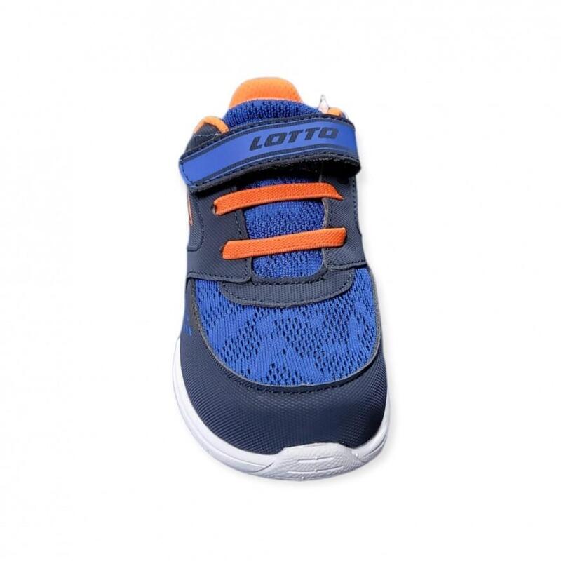 Scarpe bambino lotto spacelite amf -xj