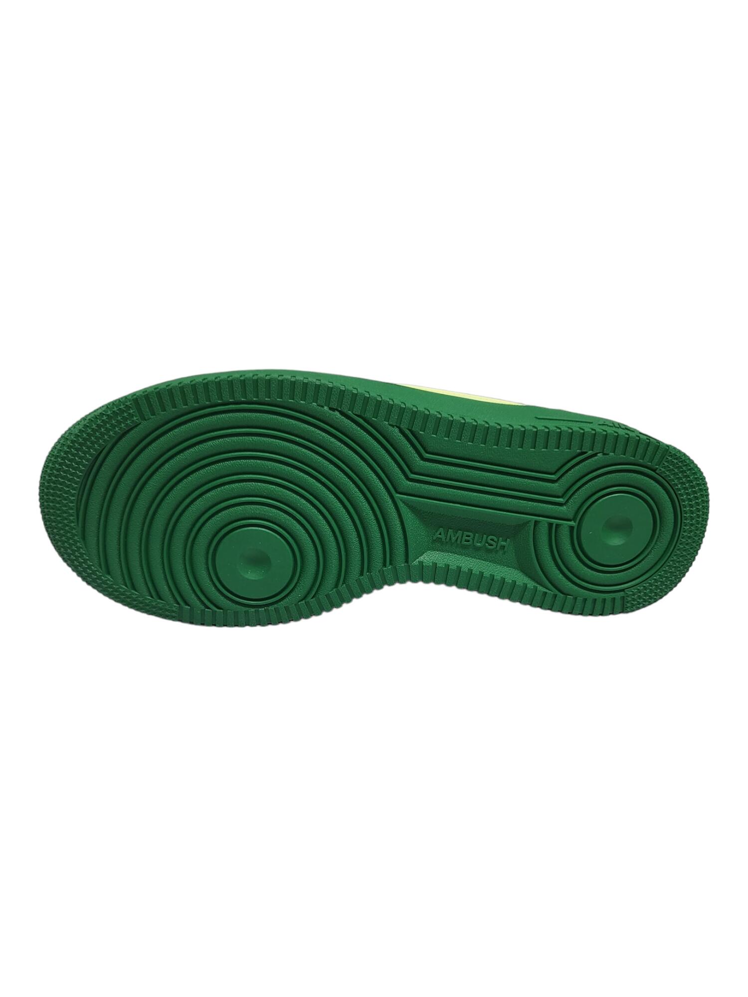 Chaussures  Air Force 1 Low Ambush Pine Green 5/6