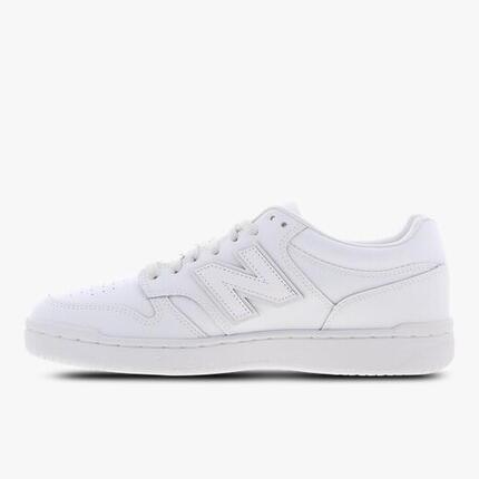 Zapatilla New balance 480 Blanco