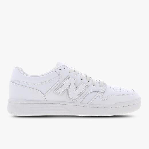 Sneakers New Balance Lifestyle Unissexo - Ltz Adulto 2/6