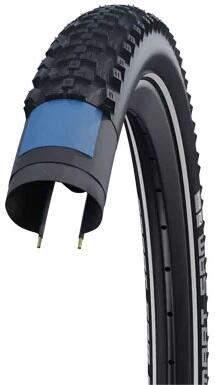 Opona Smart Sam Performance 27,5 X 2,10"  / 54-584Mm - Czarna