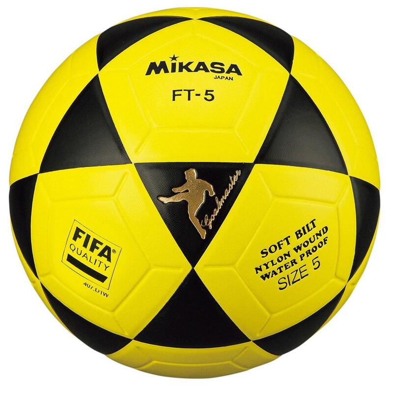 Mikasa FT-5 Volleybal Voetbal