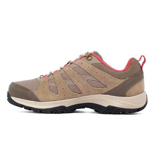 Buty trekkingowe damskie Columbia Redmond Iii