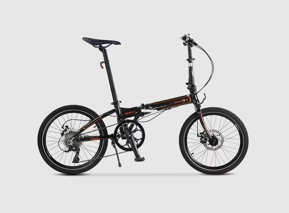 Dahon  Dahon Speed D8 20