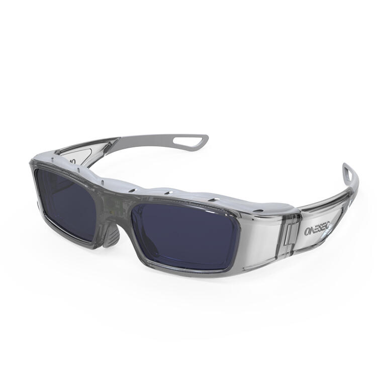 HAWK Electrochromic Lenses Sunglasses  - GREY