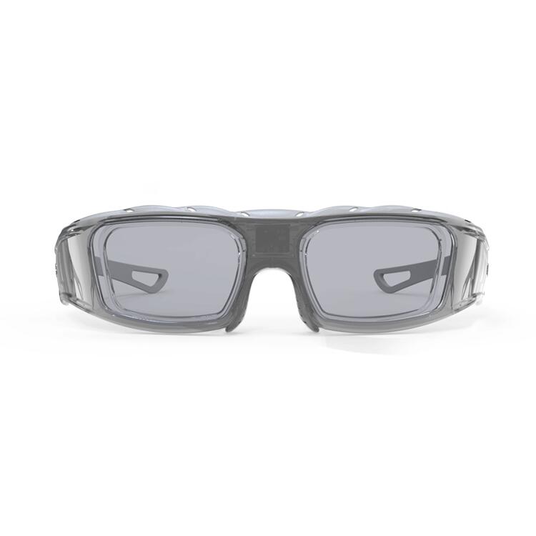 HAWK Electrochromic Lenses Sunglasses  - GREY