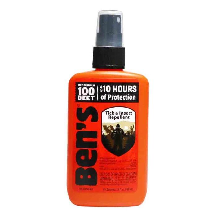 Repelent 100 Deet () Repelent 100 Deet