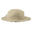 Adult Unisex UV Protection Technical Marine Sun Hat - Khaki