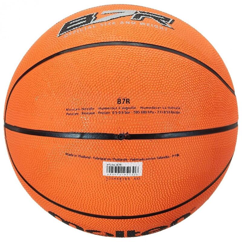 Balón baloncesto Molten BR5 T5