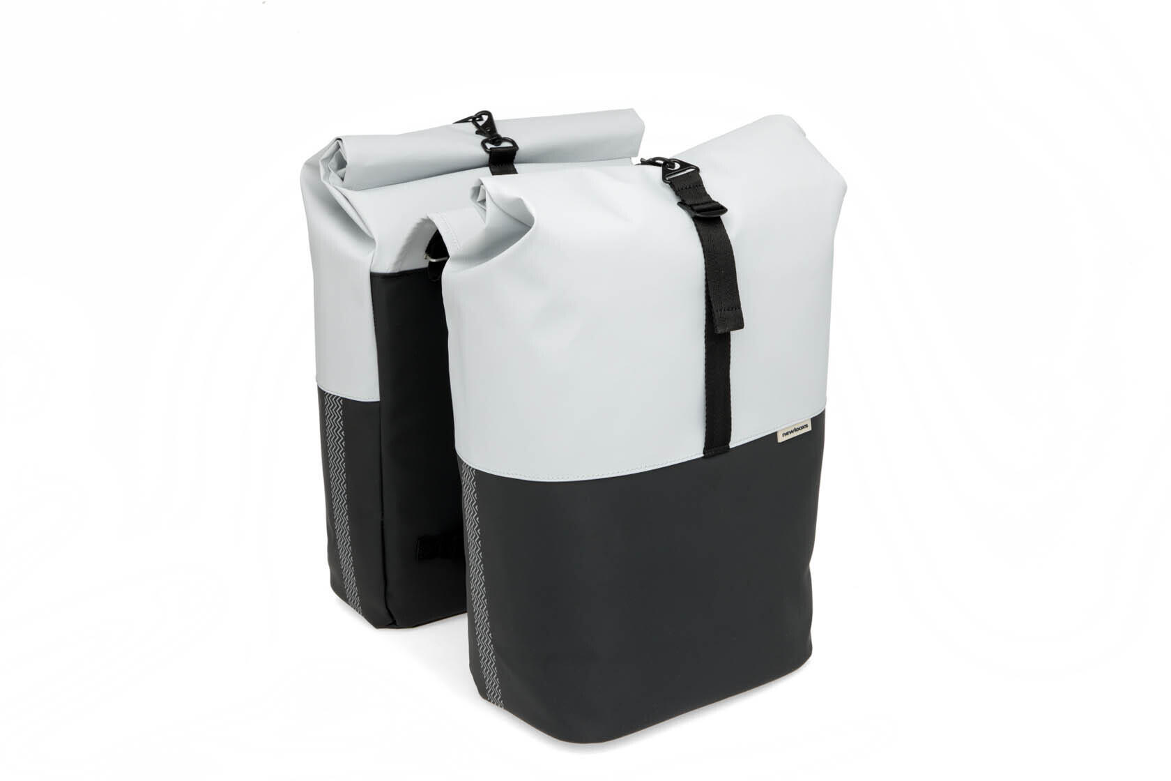 NEW LOOXS NEW LOOXS Gepäckträgertasche Nyborg Double MIK