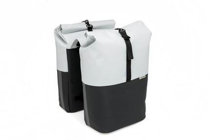 Sac de transport de bagages Nyborg Double MIK